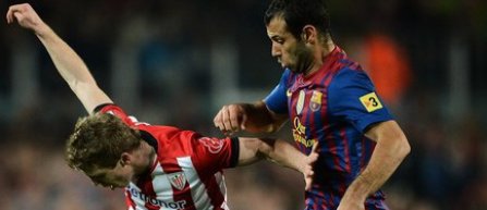 Spania: Primera Division - Etapa 30